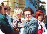 Guarda Foto Sindone 2010 (1)